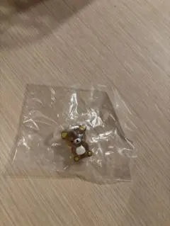 リラックマ　めじるしアクセサリー