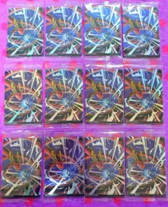 イタジャガ ドラゴンボール vol.9 SSR 9-25 究極神龍 12枚