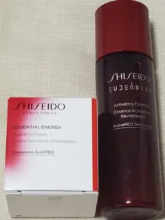 オイデルミン30ml　エッセンシャルイネルジャハイドレーティングクリーム15g