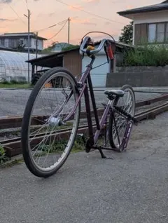ひと様専用。シャコタンチャリ 即乗れます。漕げます 神奈川県内直接