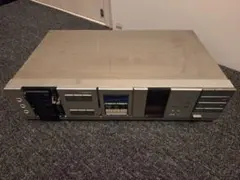 Victor KD-A55 ステレオカセットデッキ 本体 録再ケーブル付き - メルカリ