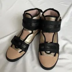 adidas by Stella McCartney スニーカー　24.5㎝のサムネイル