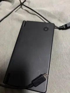 닌텐도 DSi 본체 블랙