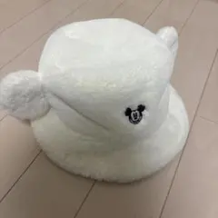 ミッキーマウス　バケットハット