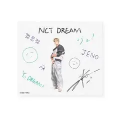 ジェノ　デコステッカー　ドリショ4