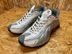 NIKE ナイキ BV1111-100 Shox R4 OG size US 9