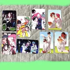 ALIENSTAGE トレカ ミジ スア ティル イヴァンエイリアンステージ