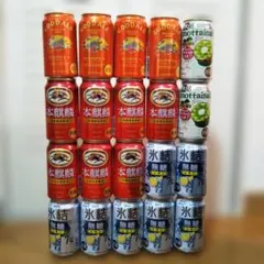 c*a様 お酒　ビール　まとめ売り