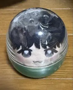 INI 後藤威尊 かぷっこふれんず