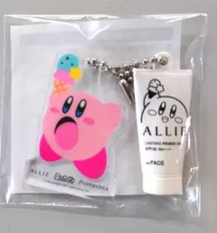 星のカービィキャンペーンALLIE アイスカービィ