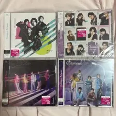 2026年最新】aぇ!group cdの人気アイテム - メルカリ