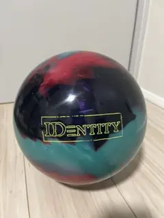 STORM IDENTITY ボウリングボール ストーム アイデンティティ - メルカリ