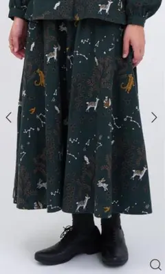 2025年最新】MARBLE sud スカートの人気アイテム - メルカリ