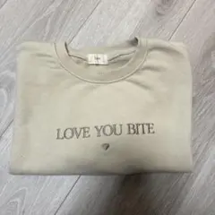 digreen トレーナー