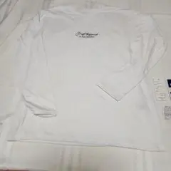 メンズ白Tシャツ