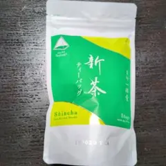 一保堂茶舗　新茶ティーバッグ 8袋入 送料込みのサムネイル