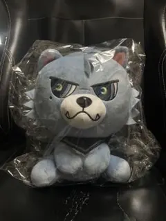 [受注生産] ルーヴくん　ØMI ANSER ØMI ANSWER… 東京限定 ラバーキーホルダー JSB3 ルーヴくん