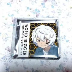 2025年最新】空閑遊真 缶バッジの人気アイテム - メルカリ