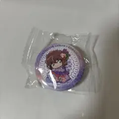 名探偵コナン くら寿司 コラボ 缶バッジ