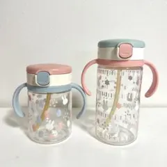 リッチェル　ミッフィー　ストローマグ