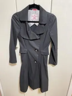 2026年最新】Vivienne Westwood RED LABEL トレンチコート・スプリング