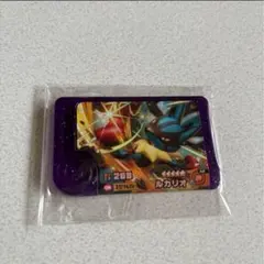 ポケモンフレンダメガルカリオBT 1弾スーパートレジャー
