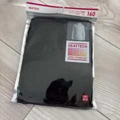 UNIQLO HEATTECH タートルネック　160