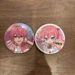 2026年最新】けちゃくんの人気アイテム - メルカリ