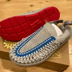 キーン keen KEEN サンダル ヨギ カモフラ 迷彩 29 メンズ 美品 - メルカリ