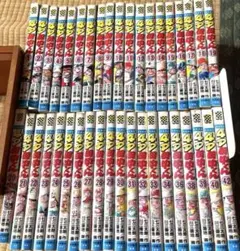 つるピカハゲ丸くん のむらしんぼ 全巻セット コロコロコミック 全25巻