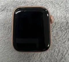 Apple Watch本体 第1世代　ローズゴールド
