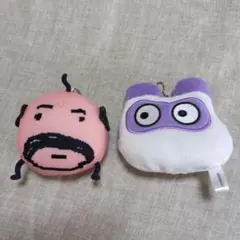 たまごっち　おやじっち　マスコットぬいぐるみ