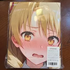 バスタオル　藤田ことねタペストリー/シークレット