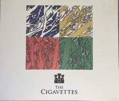 THE CIGAVETTES/シガヴェッツ/シガベッツ