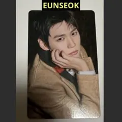 RIIZE ALL OF YOU トレカ ウンソク