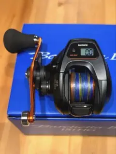 バルケッタ bb 151 DHHG バルケッタBB 151DHHG