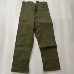 ナイジェルケーボン　レイルマンデニムパンツ