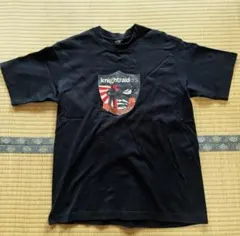 nitraid グラフィックプリント Tシャツ L - メルカリ