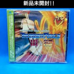 Technosoft MusicCollection　サンダーフォースⅢ ＆AC