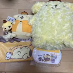 2026年最新】ﾎﾟﾑﾎﾟﾑﾌﾟﾘﾝｶﾌｪぬいぐるみの人気アイテム - メルカリ