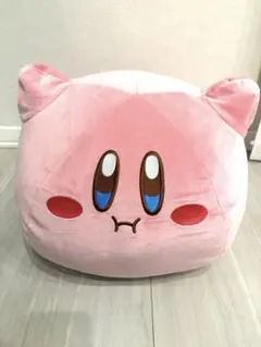 星のカービィ　スタンダードもっちり超BIGぬいぐるみ（ホバリング）