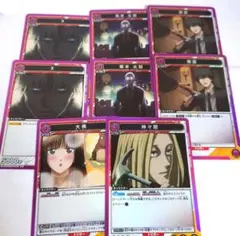 UNION ARENA サカモトデイズ
