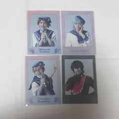 あんステ Ra*bits Valkyrie 返礼祭 チェキ