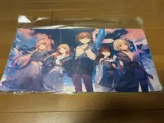 Fate/Grand Order 沖田総司 プレイマット デスクマット 未開封 - メルカリ