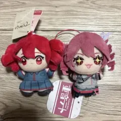 GiGO限定】重音テト ぬいぷりけmini SV重音テト - メルカリ