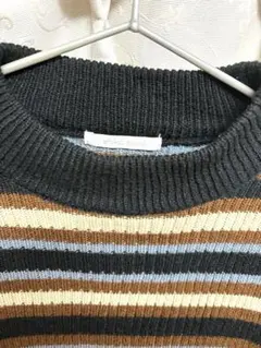 【美品】ehka sopo セーター