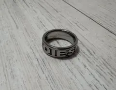 DIESEL ディーゼル リング 指輪 21号
