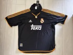 レアル・マドリード 1990/2000 復刻 アディダス サッカーシャツ レアル・マドリード 1990/2000 復刻 アディダス サッカーシャツ - メルカリ