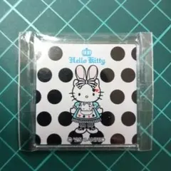 キティ　アリス　ぬいぐるみ　マスコット　チャーム サンリオ ハローキティ 40周年 限定 アリス ドール ぬいぐるみ