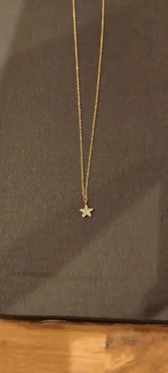 エステール ESTELLE K10 ネックレス